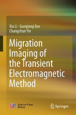 Migration Imaging of the Transient Electromagnetic Method