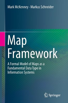 Map Framework