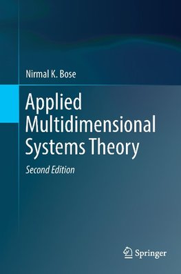 Applied Multidimensional Systems Theory