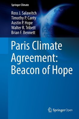 Paris Climate Agreement: Beacon of Hope