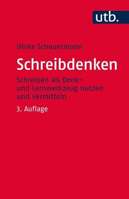 Schreibdenken