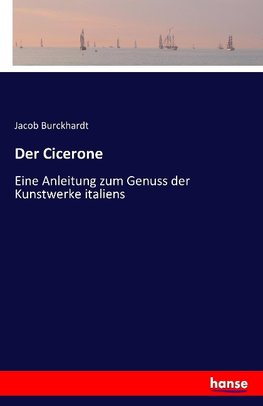 Der Cicerone