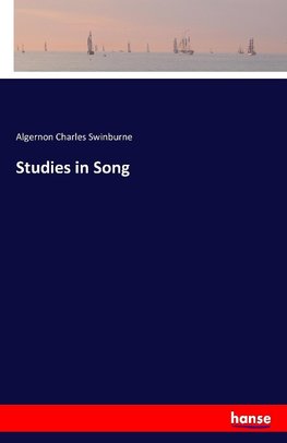 Studies in Song