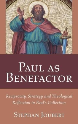 Paul as Benefactor