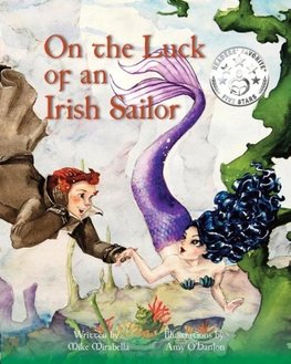 ON THE LUCK OF AN IRISH SAILOR