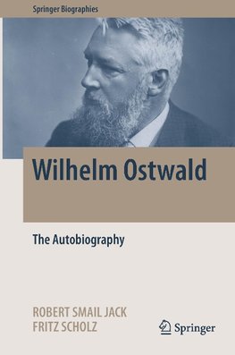 Wilhelm Ostwald