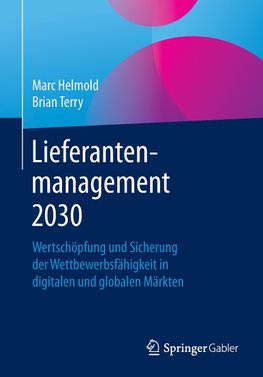 Lieferantenmanagement 2030