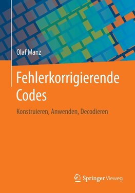 Fehlerkorrigierende Codes