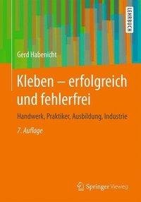 Kleben - erfolgreich und fehlerfrei