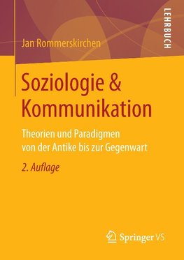 Soziologie & Kommunikation