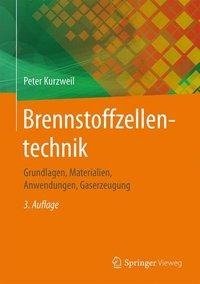 Brennstoffzellentechnik