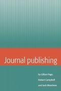 Journal Publishing