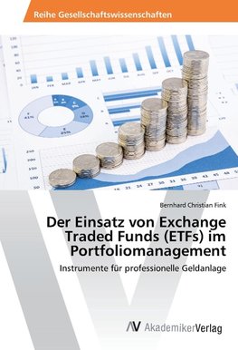 Der Einsatz von Exchange Traded Funds (ETFs) im Portfoliomanagement