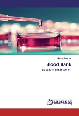 Blood Bank