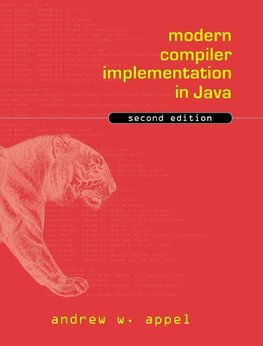 Modern Compiler Implementation in Java