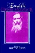 Essays on Henry Sidgwick