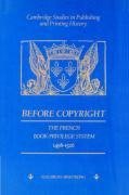 Before Copyright