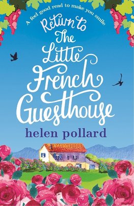 Return to the Little French Guesthouse