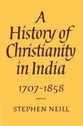 A History of Christianity in India