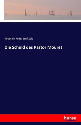 Die Schuld des Pastor Mouret