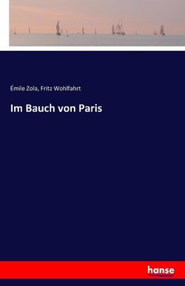 Im Bauch von Paris