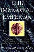 The Immortal Emperor