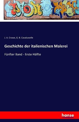 Geschichte der italienischen Malerei