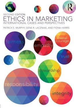 Ethics in Marketing