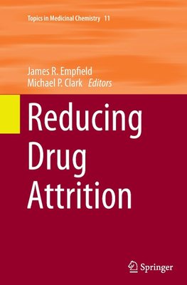 Reducing Drug Attrition