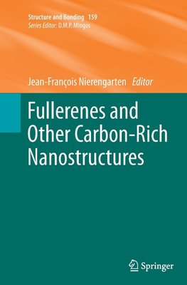 Fullerenes and Other Carbon-Rich Nanostructures