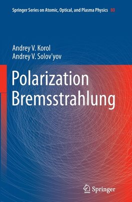 Polarization Bremsstrahlung