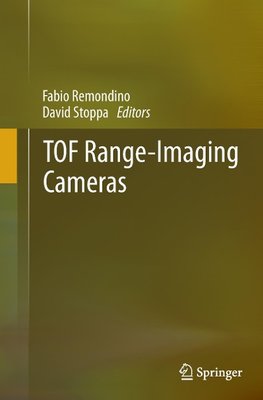 TOF Range-Imaging Cameras