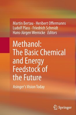 Methanol: The Basic Chemical and Energy Feedstock of the Future