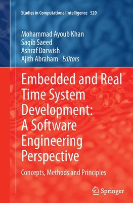 Embedded and Real Time System Development: A Software Engineering Perspective