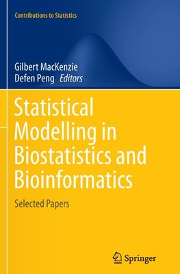 Statistical Modelling in Biostatistics and Bioinformatics