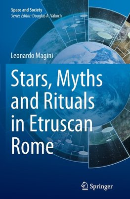 Stars, Myths and Rituals in Etruscan Rome