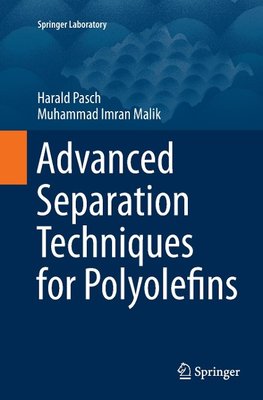 Advanced Separation Techniques for Polyolefins