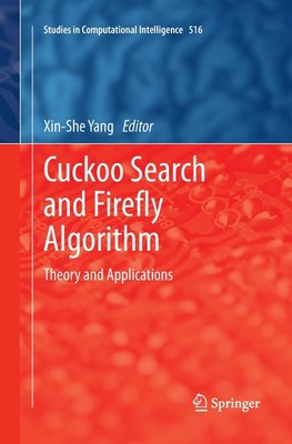 Cuckoo Search and Firefly Algorithm