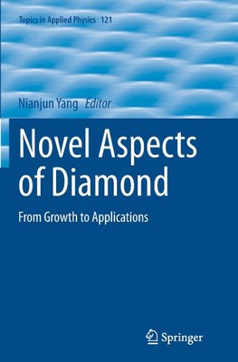 Novel Aspects of Diamond