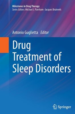 Drug Treatment of Sleep Disorders