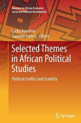 Selected Themes in African Political Studies