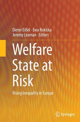 Welfare State at Risk