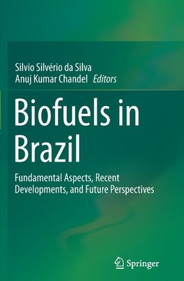 Biofuels in Brazil