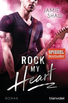 Rock my Heart