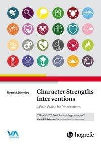 Character Strengths Interventions