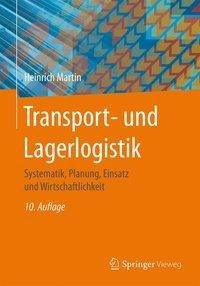 Transport- und Lagerlogistik