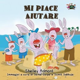 Mi piace aiutare