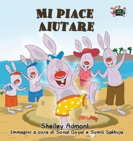 Mi piace aiutare