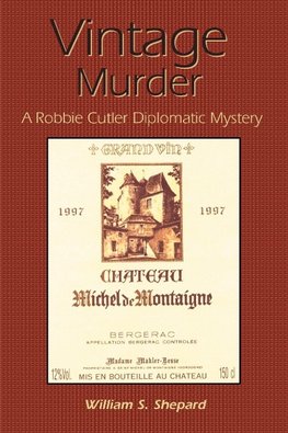 Vintage Murder