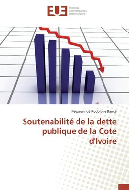 Soutenabilité de la dette publique de la Cote d'Ivoire